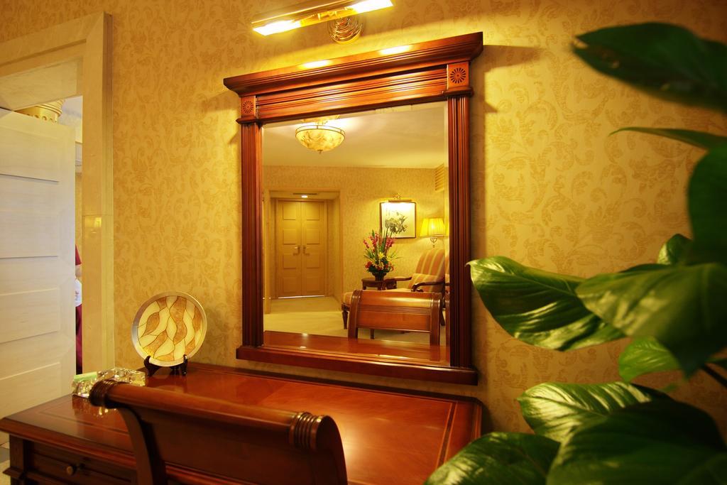 Tiantan Hotel Bắc Kinh Ngoại thất bức ảnh
