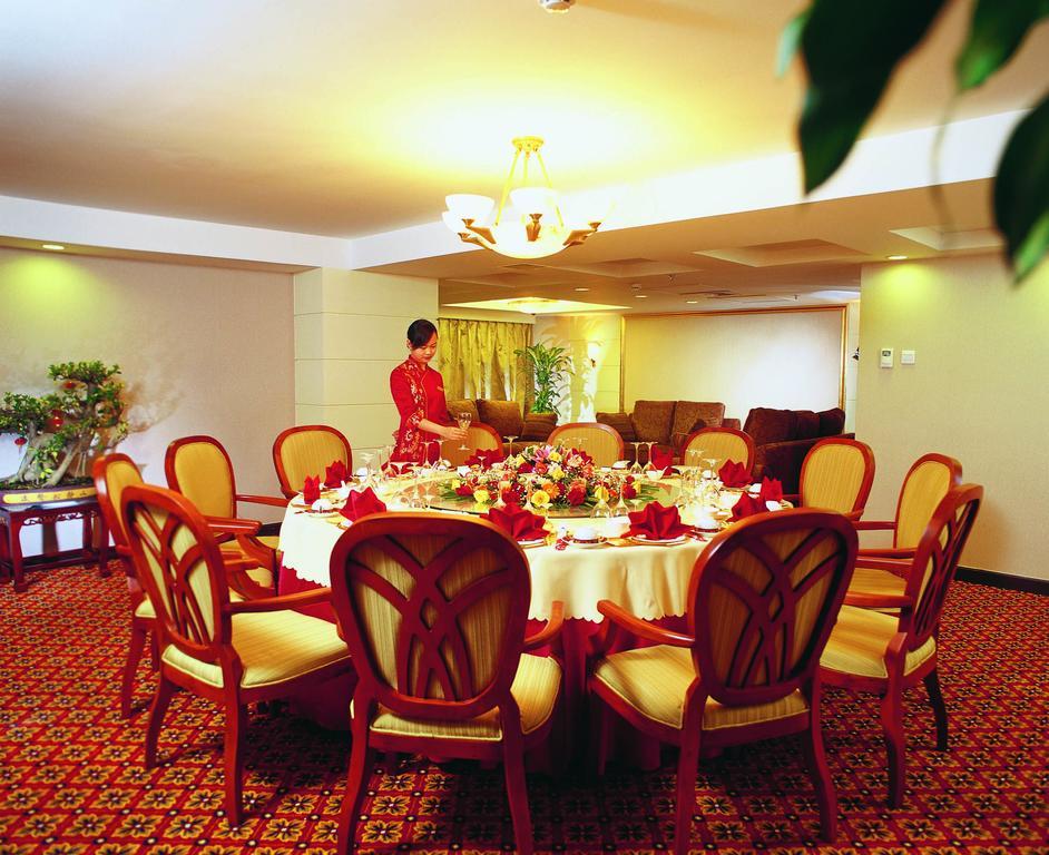 Tiantan Hotel Bắc Kinh Ngoại thất bức ảnh