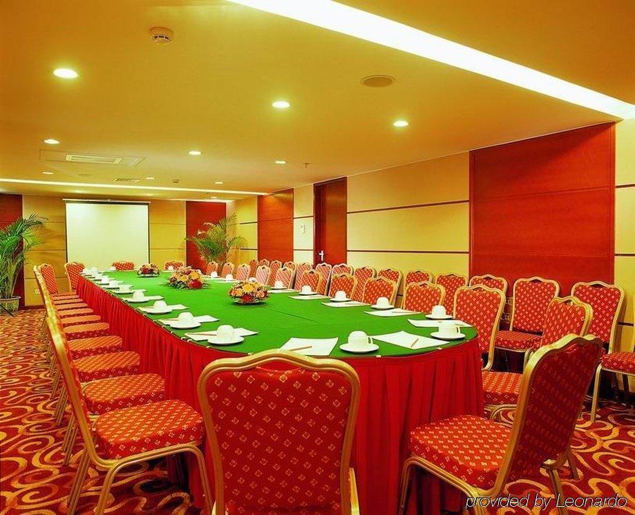 Tiantan Hotel Bắc Kinh Tiện nghi bức ảnh