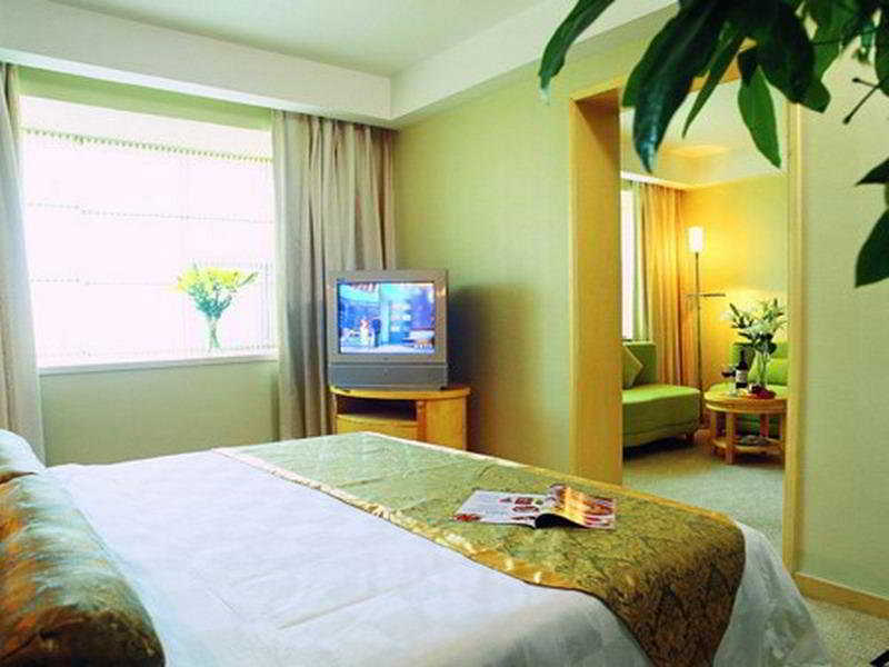 Tiantan Hotel Bắc Kinh Ngoại thất bức ảnh