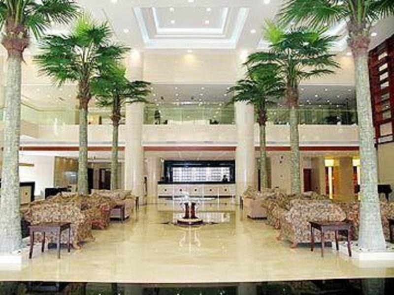 Tiantan Hotel Bắc Kinh Ngoại thất bức ảnh