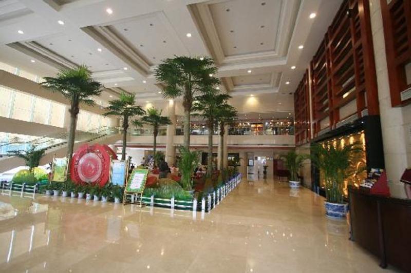 Tiantan Hotel Bắc Kinh Ngoại thất bức ảnh