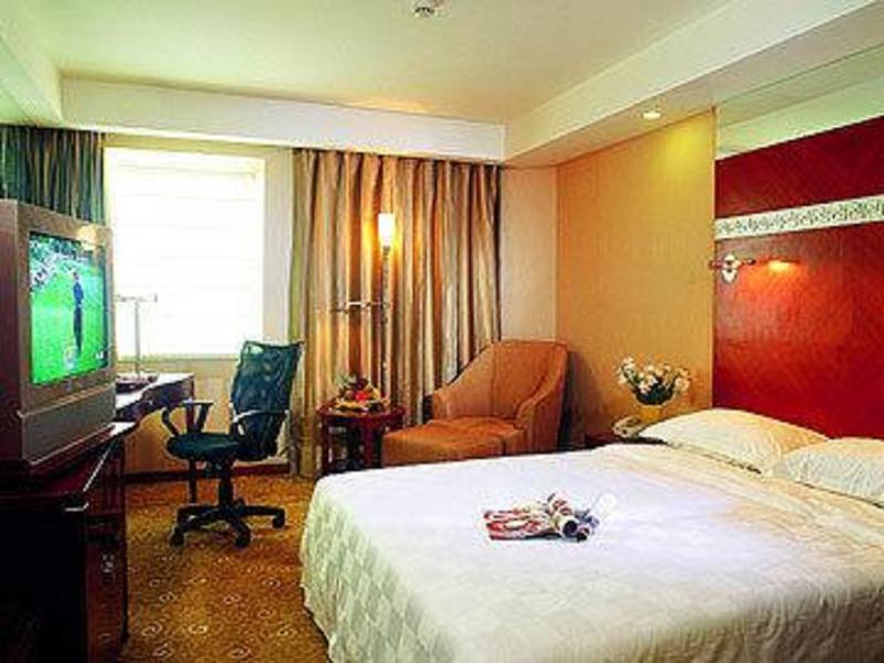 Tiantan Hotel Bắc Kinh Ngoại thất bức ảnh