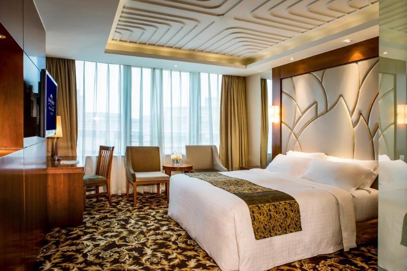 Tiantan Hotel Bắc Kinh Ngoại thất bức ảnh